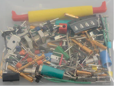 Connect the Jumper Wires