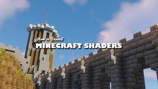How to Install Shaders in Minecraft