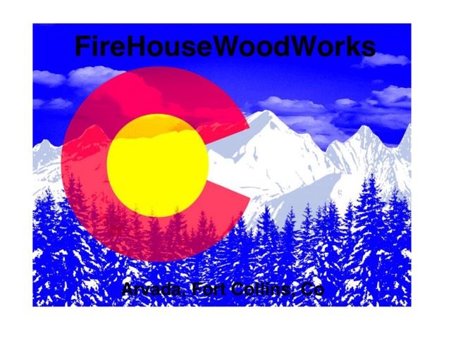 Fire house wood works