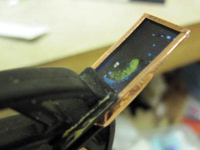 Secure Your Sandwich!