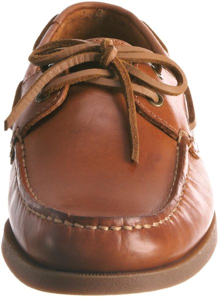 How to Tie Your Shoes