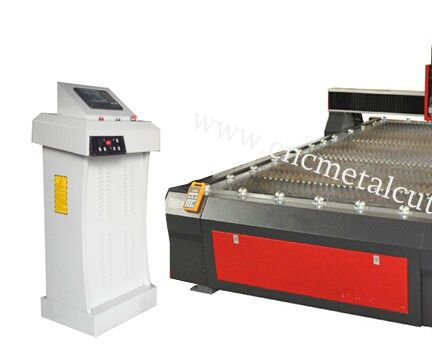 Plasma Cutting Table