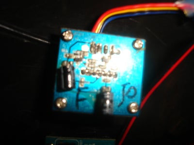 ELV-13 Board