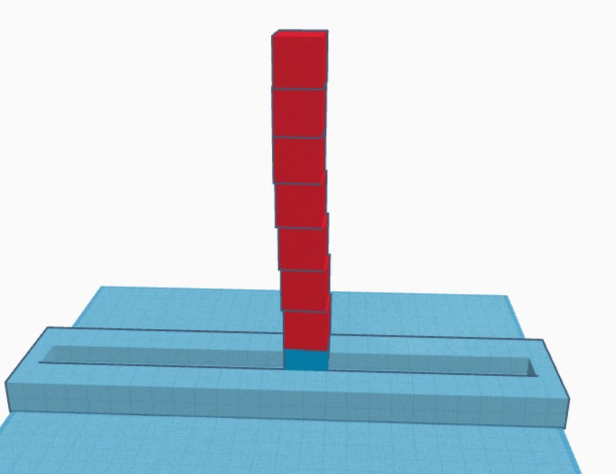 Make an Interactive Game With Tinkercad