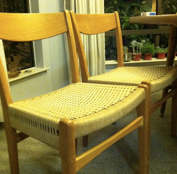 Danish Rope Cord Weaving : 4 Steps (with Pictures) - Instructables