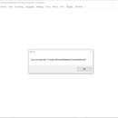 How to Lock a Folder in Windows Using Cmd!