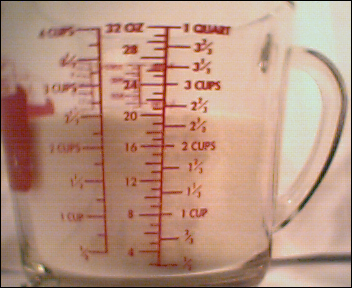 Simple Wine Making (Huckleberries)