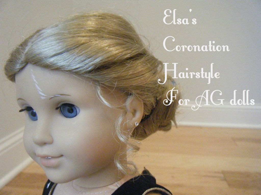 Share more than 106 doll hairstyles step by step latest camera.edu.vn