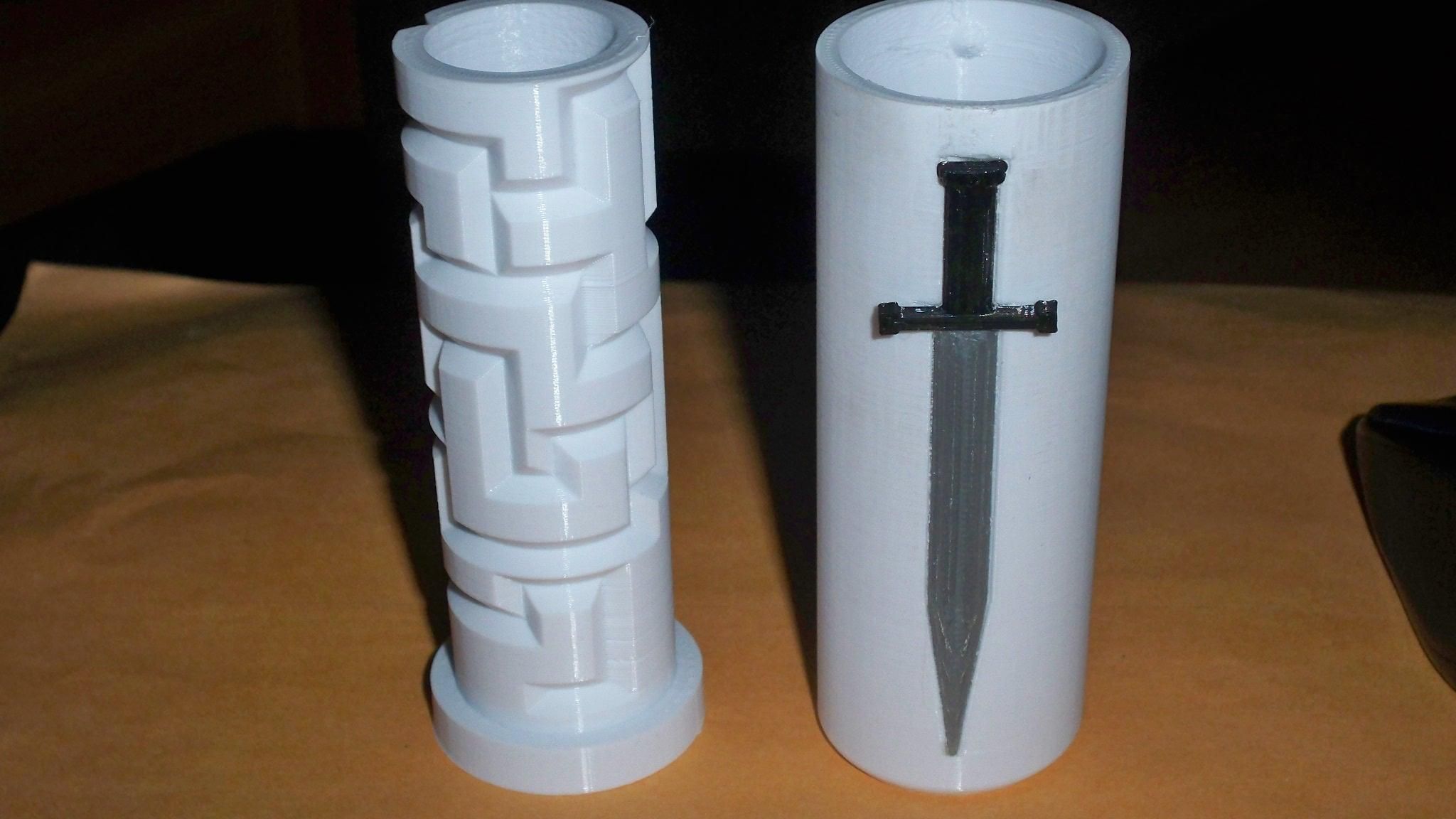 Labyrinth Puzzle Box 13 Steps (with Pictures) Instructables