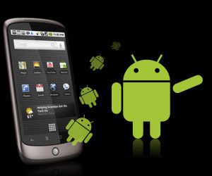 FuGenX-Android Application Development Company Florida