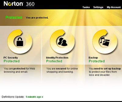 800-961-1963 - Lords of Kings Attacks Symantec® Norton