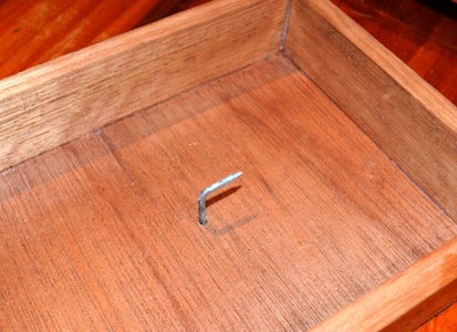 Making the Box