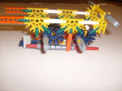 FIRING MECHANISM