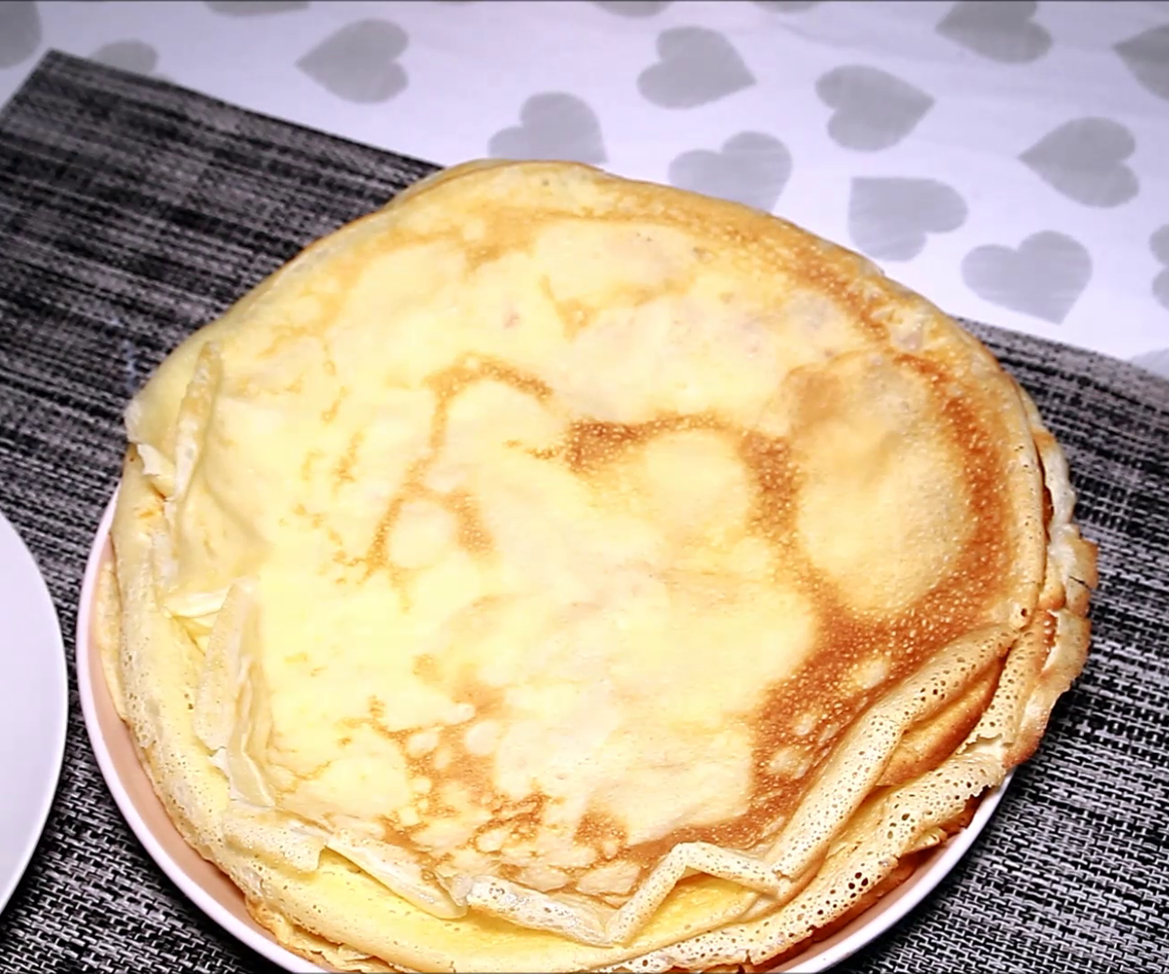 Gluten-free Pancakes