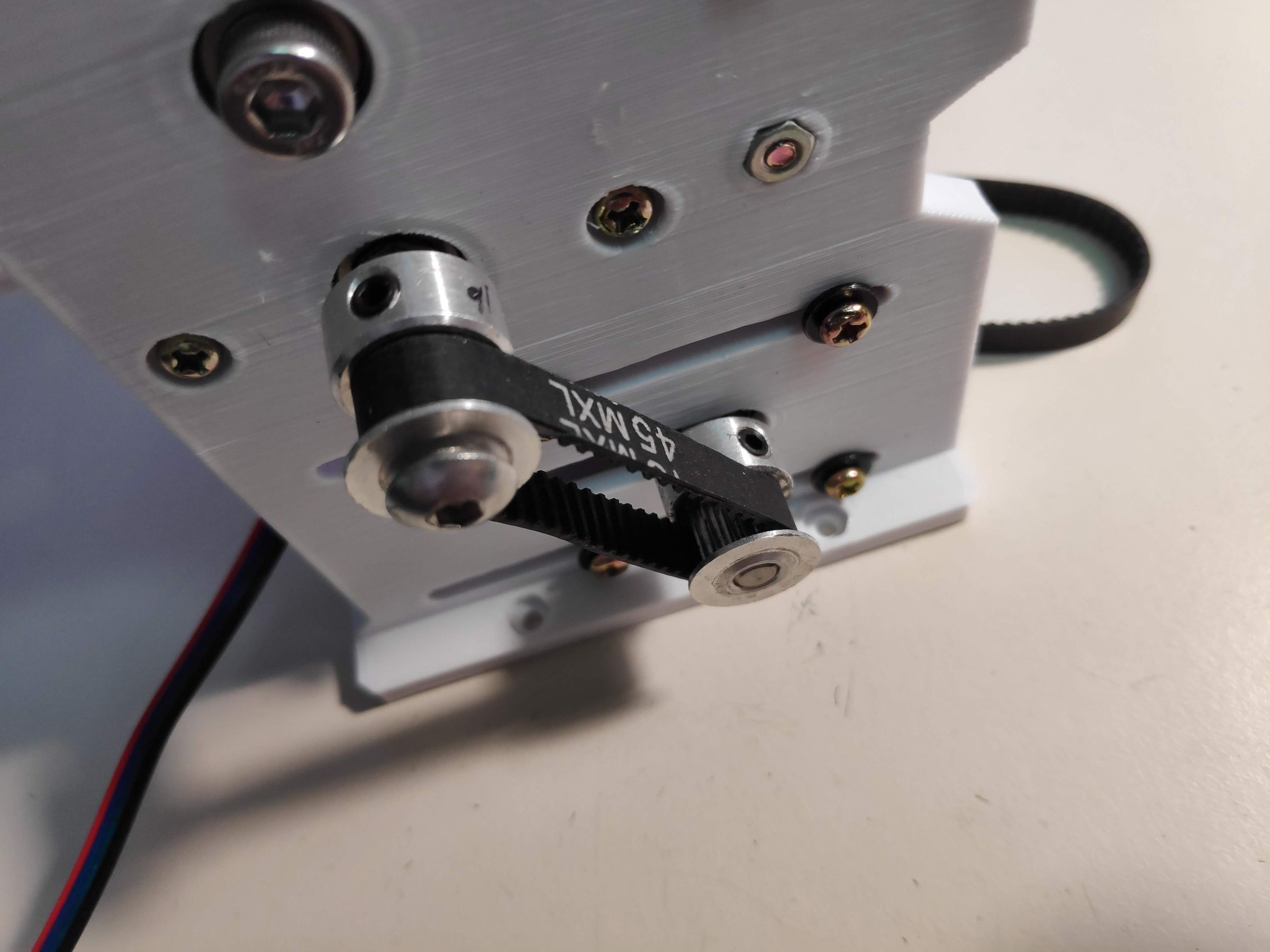 Making Music Box Punch Machine With Arduino 12 Steps (with Pictures