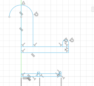 Create the Pucks and Paddles
