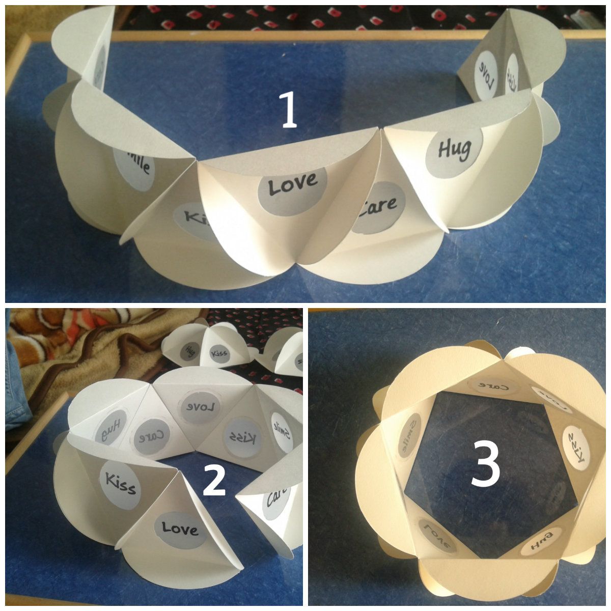 Easy, Cheap, Awesome Looking TLC Pendant Paper Lamp A.k.a Tender, Love