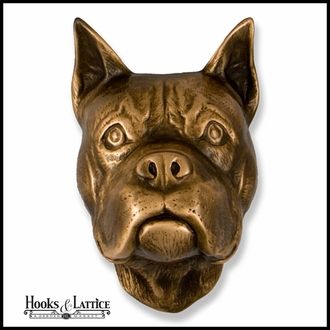 Animal Door Knockers - Impressive Fixtures for Functional Knobs