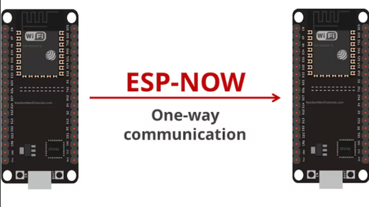 ESP-NOW Protocol