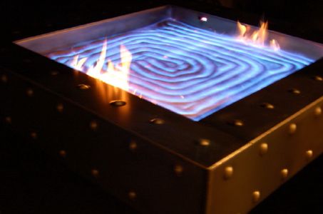 Sand Fire Garden : 7 Steps (with Pictures) - Instructables