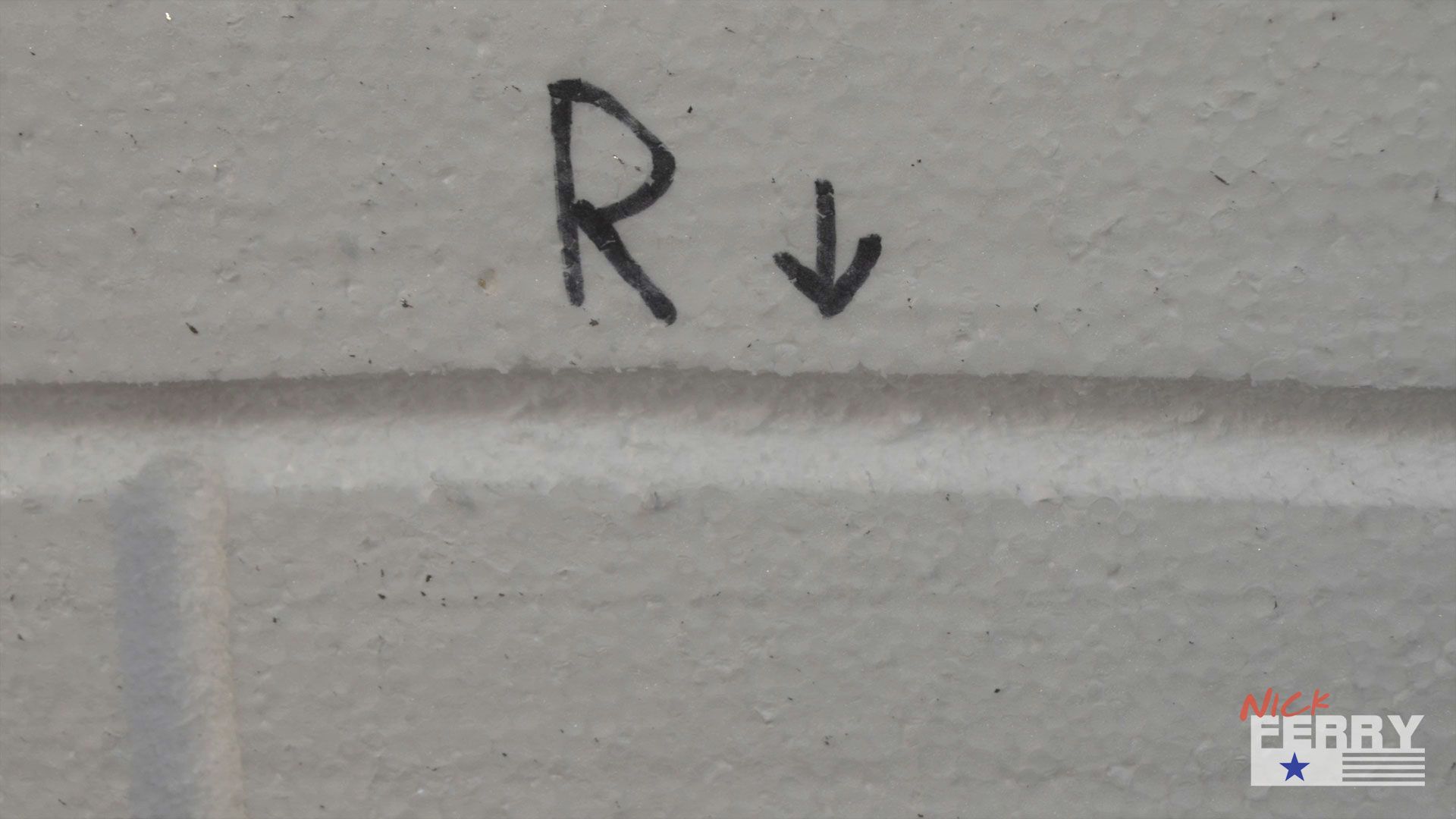 How to Make Styrofoam Look Like Brick 5 Steps (with Pictures