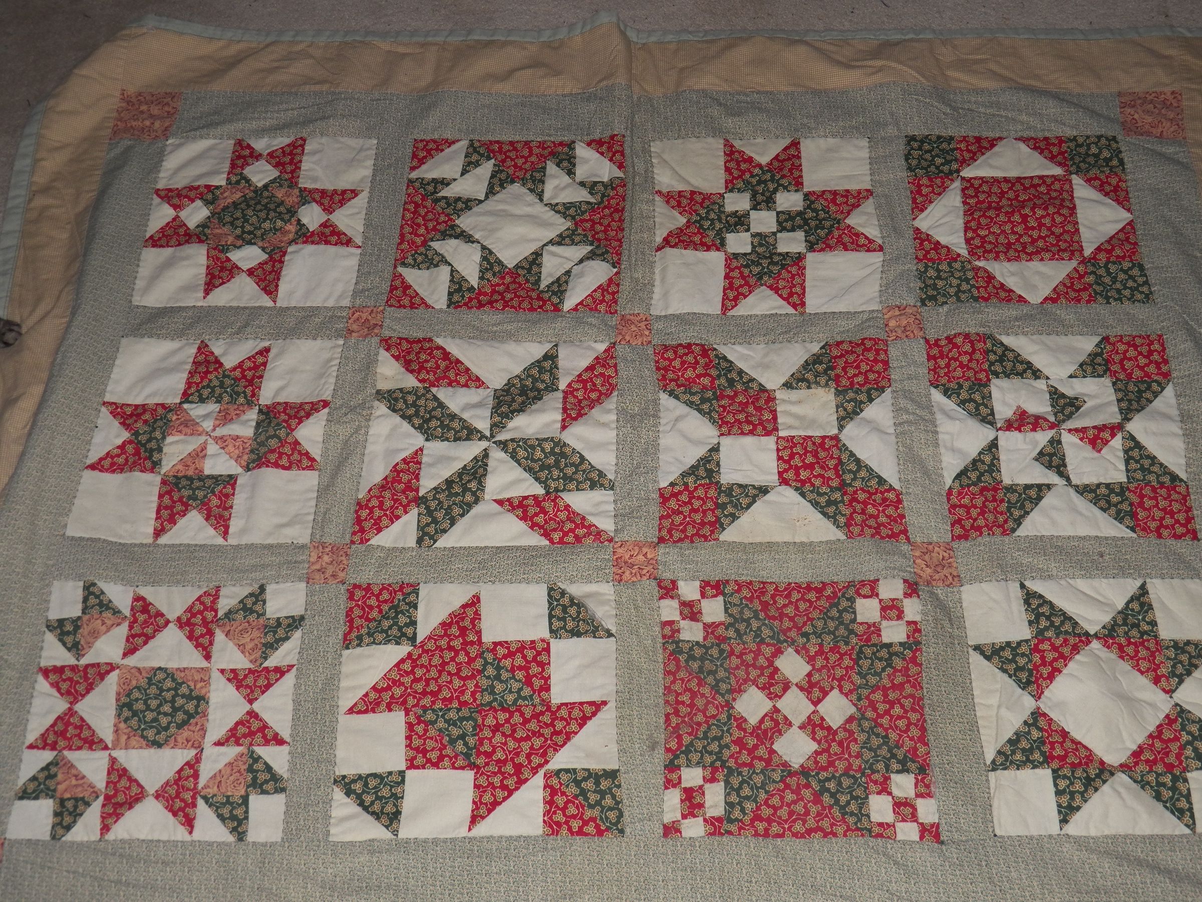 quilt