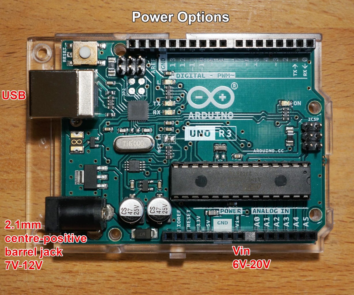 Arduino Comparison in Detail: UNO R3, Leonardo, UNO R4 Minima and UNO ...