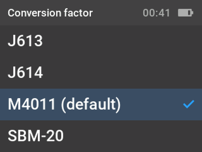 Configure Your Device