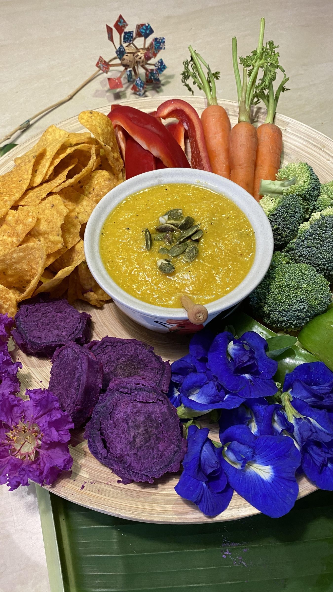 Salsa Amarilla (Yellow Salsa) : 7 Steps (with Pictures) - Instructables