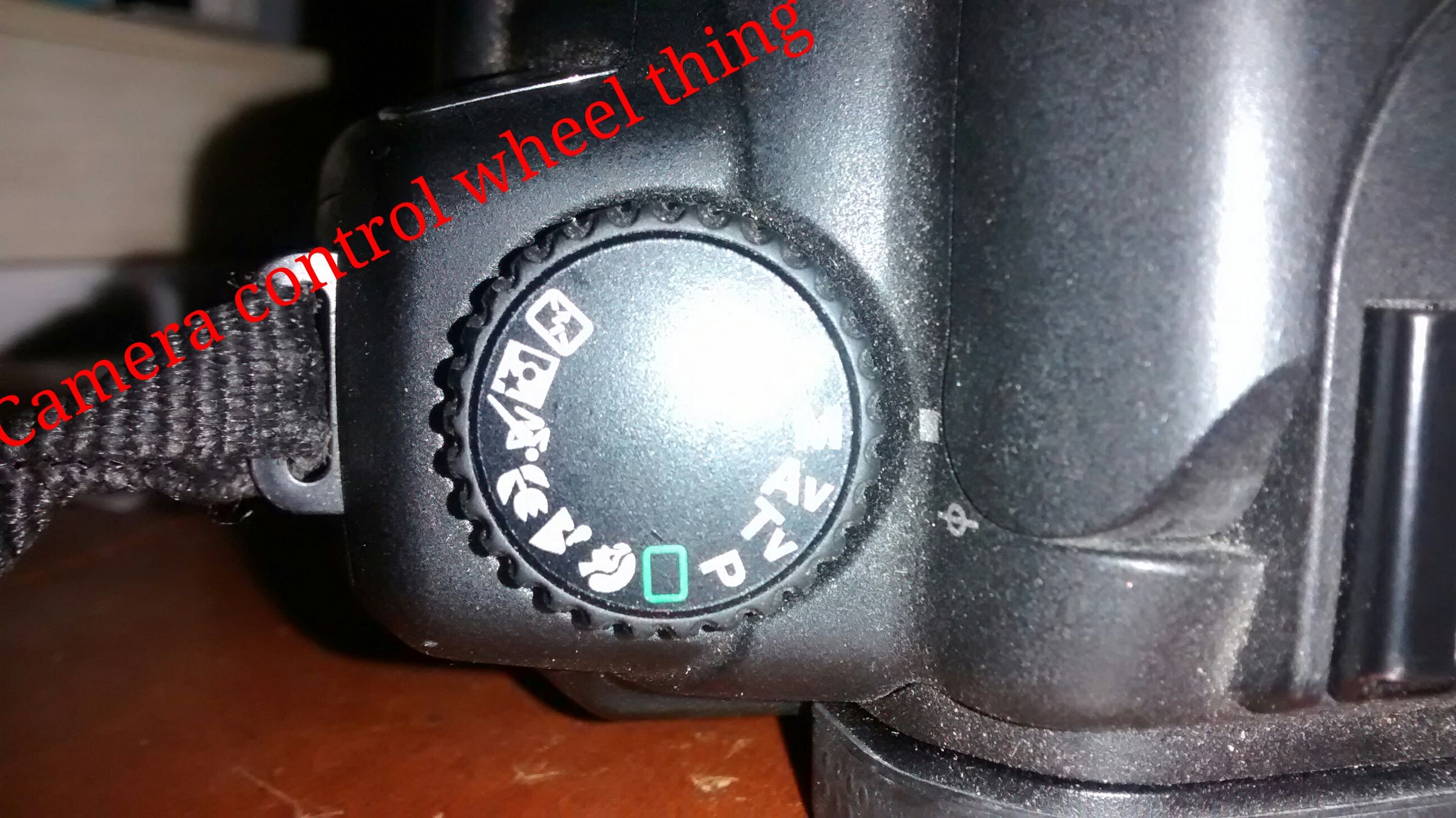 A Beginners Guide to a DSLR 13 Steps (with Pictures) Instructables