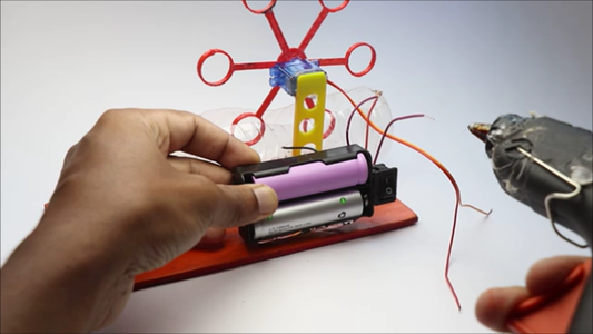 Circuitry