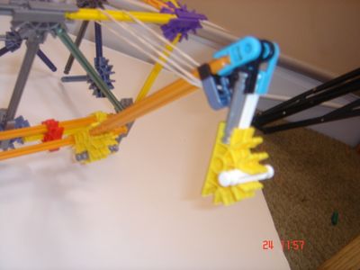 The Frame, Part 8