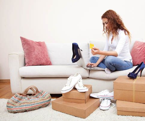 Online Shopping and Its Benefits