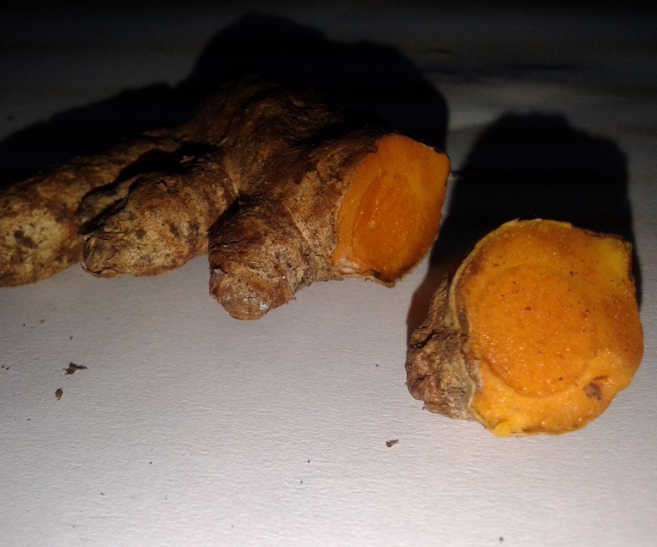 Medicinal Value of Turmeric