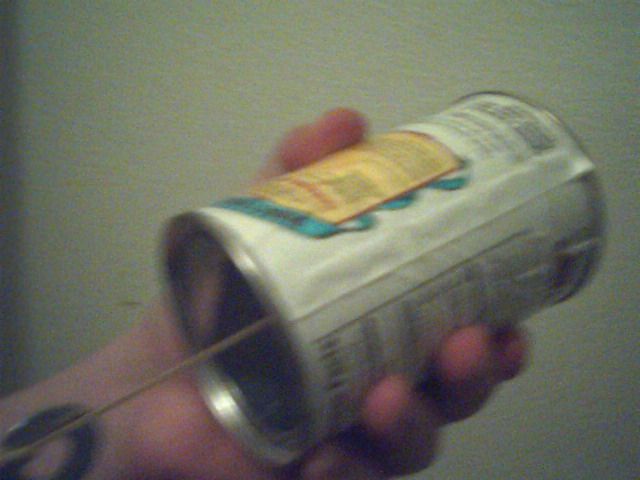 the noise toy! (great for kids! :)