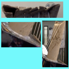 Homemade String Instrument : 4 Steps - Instructables