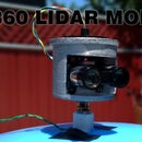 360 LIDAR Module