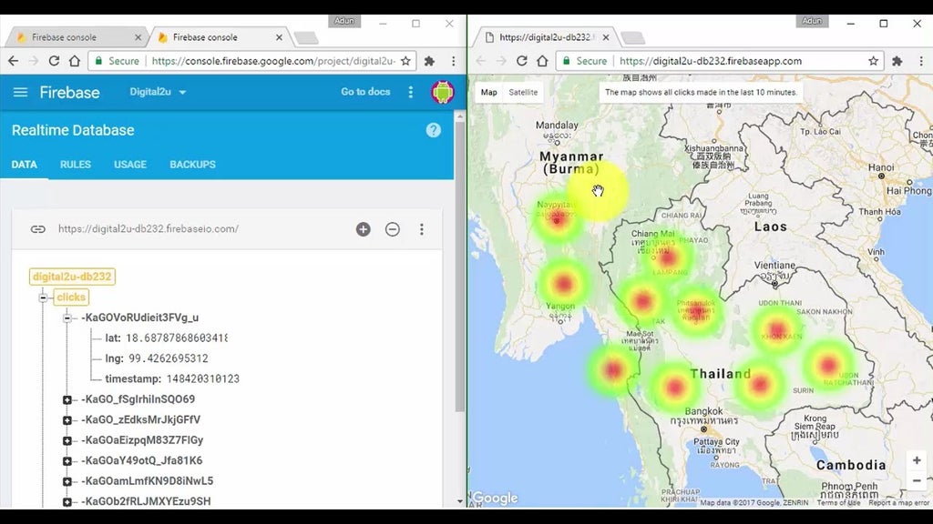 GPS Car Tracking Device Using Arduino and Smartphone 3 Steps