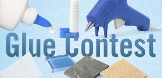 Glue Contest