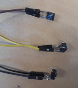 Solderen Van De Knoppen