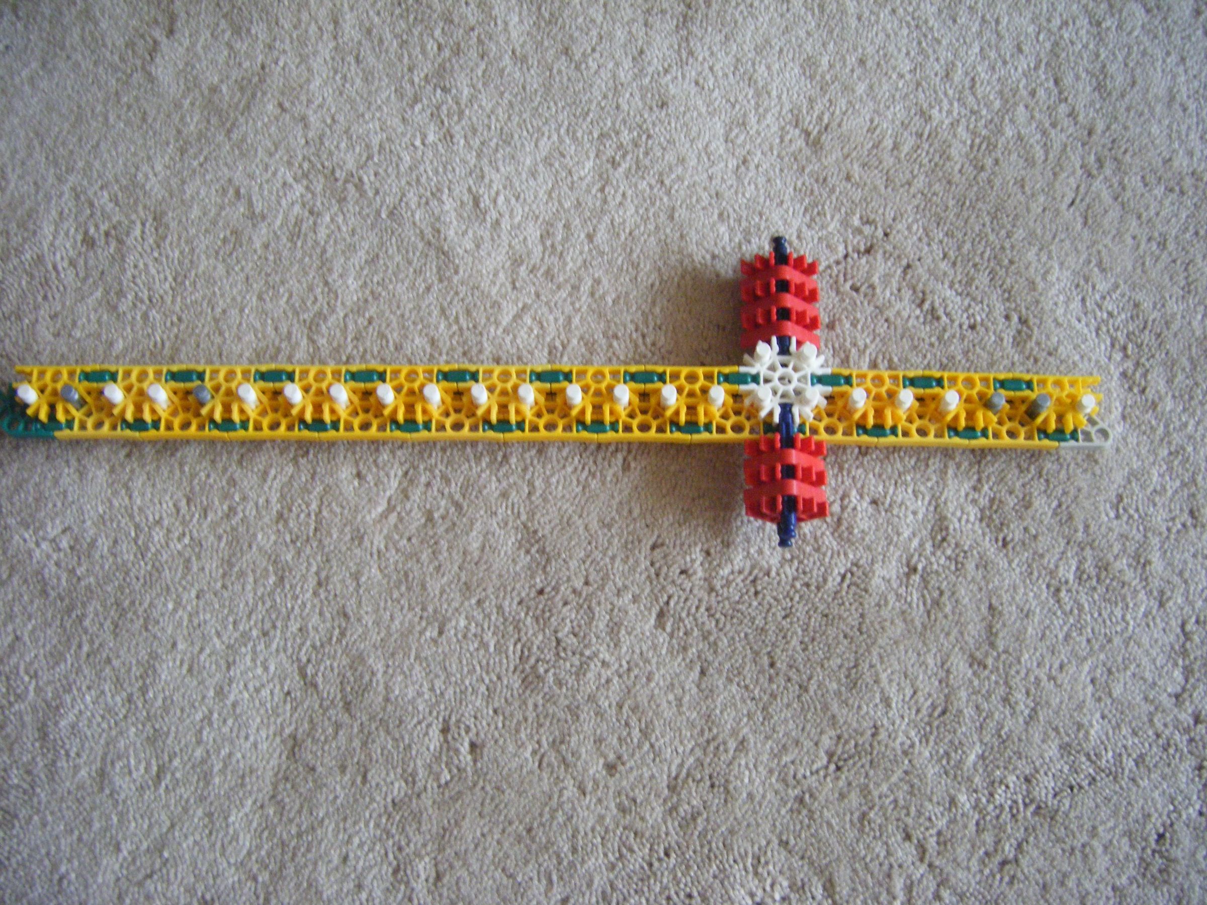 Knex Sword