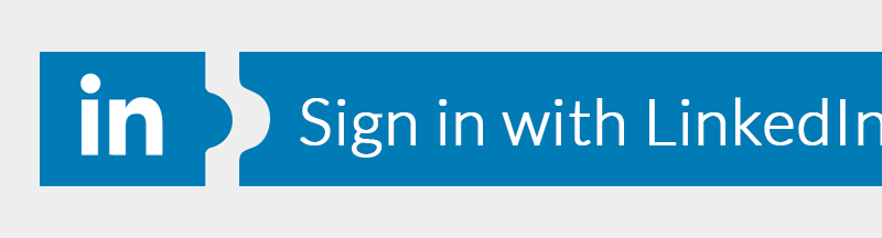 Integrating LinkedIn Social Login