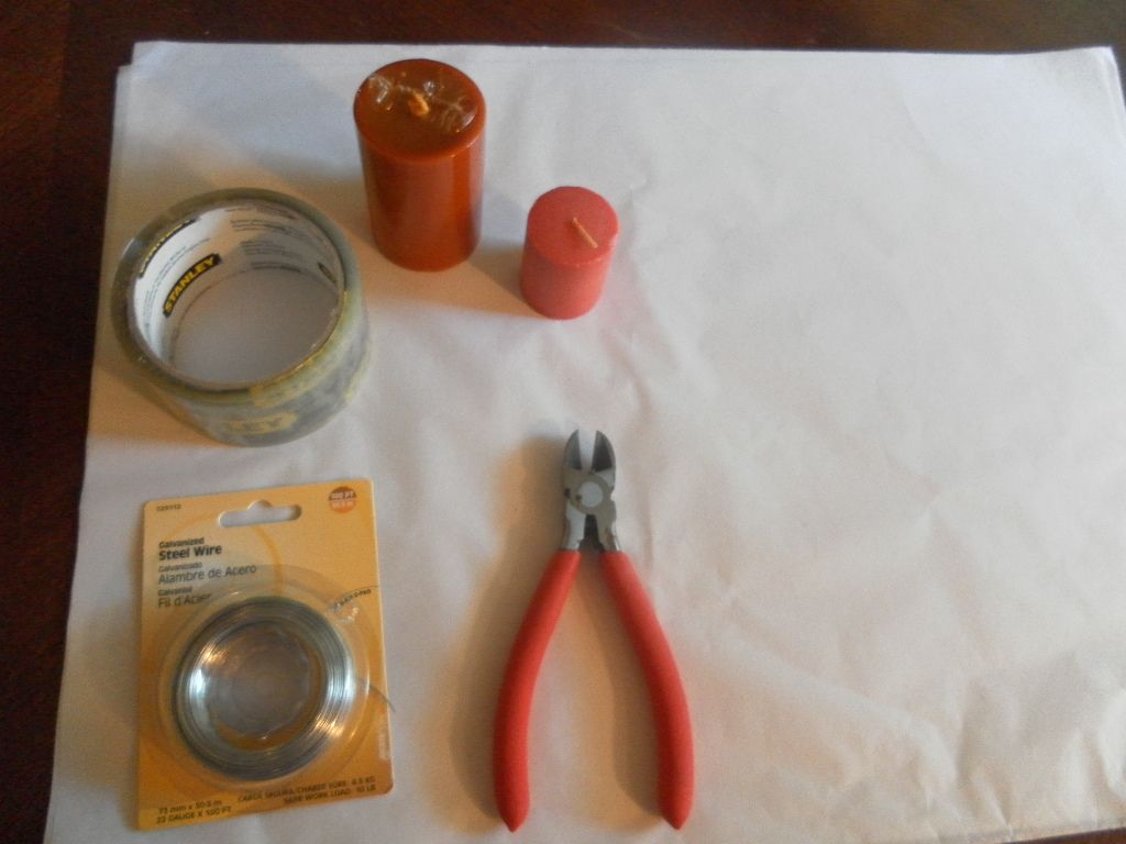 Preston's Paper Sky Lantern