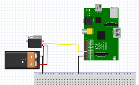 Wiring It Up