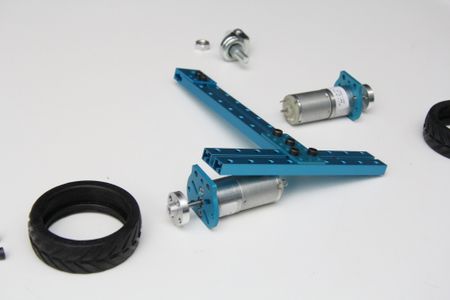 Add Motors