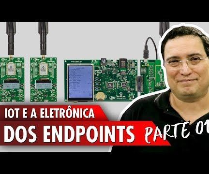 IOT and Endpoint Electronics