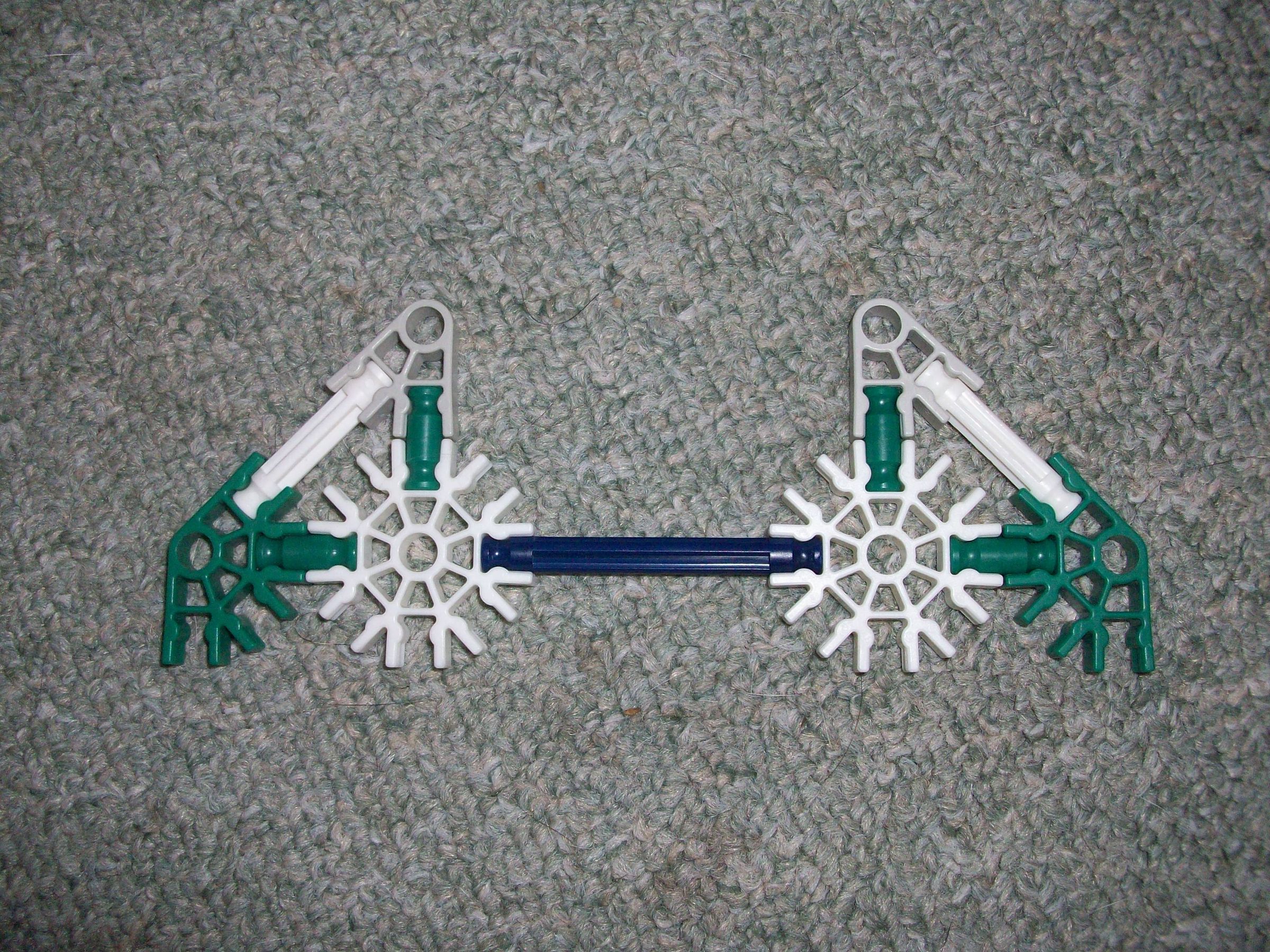 Semi Truck With Trailer Instruction : 6 Steps (with Pictures ...