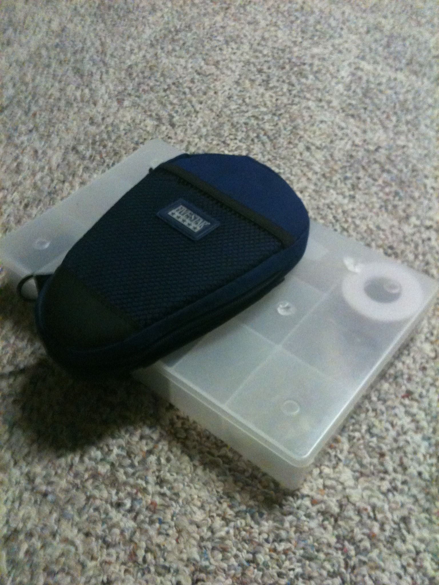 Useful Electronics Storage!!