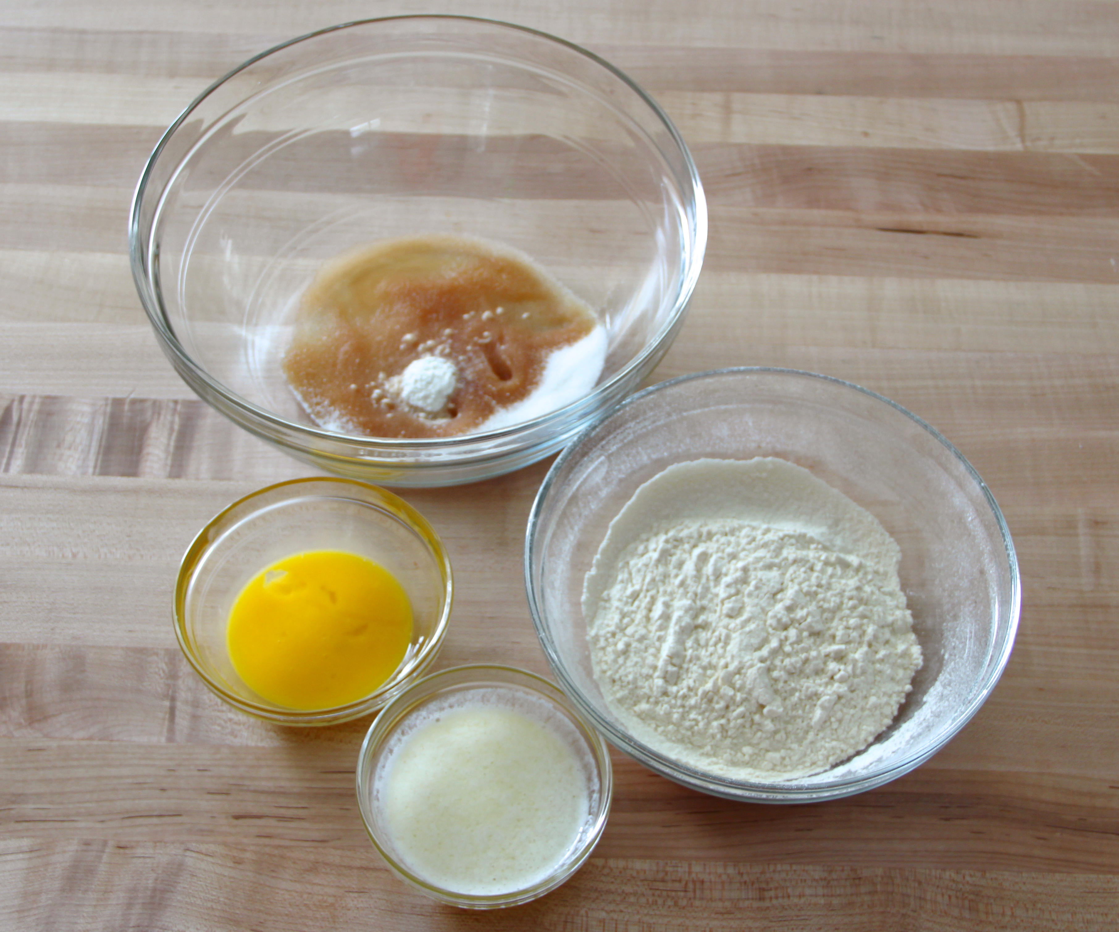 Vanilla Wafer Recipe 4 Steps (with Pictures) Instructables