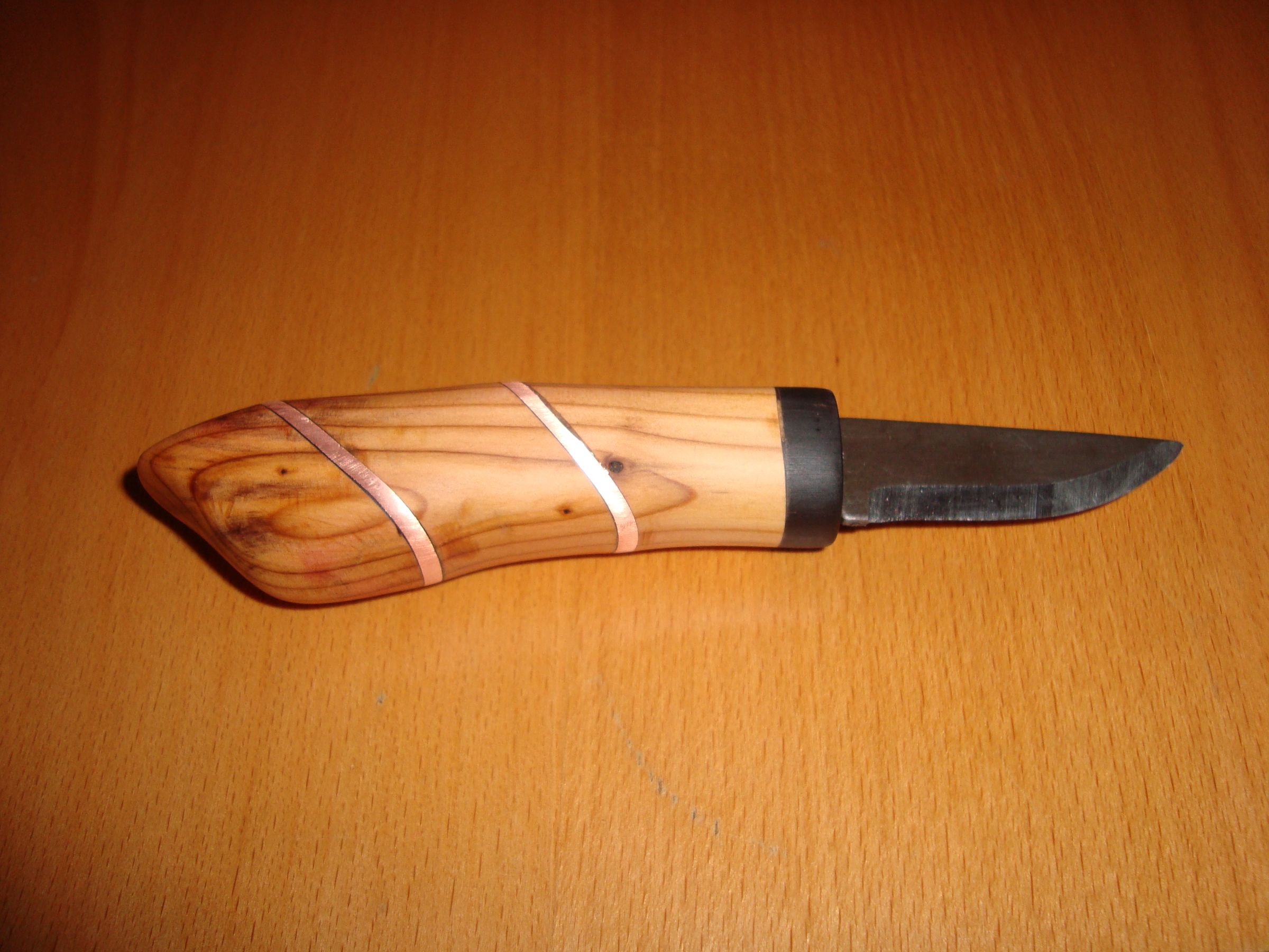 Knifehandle